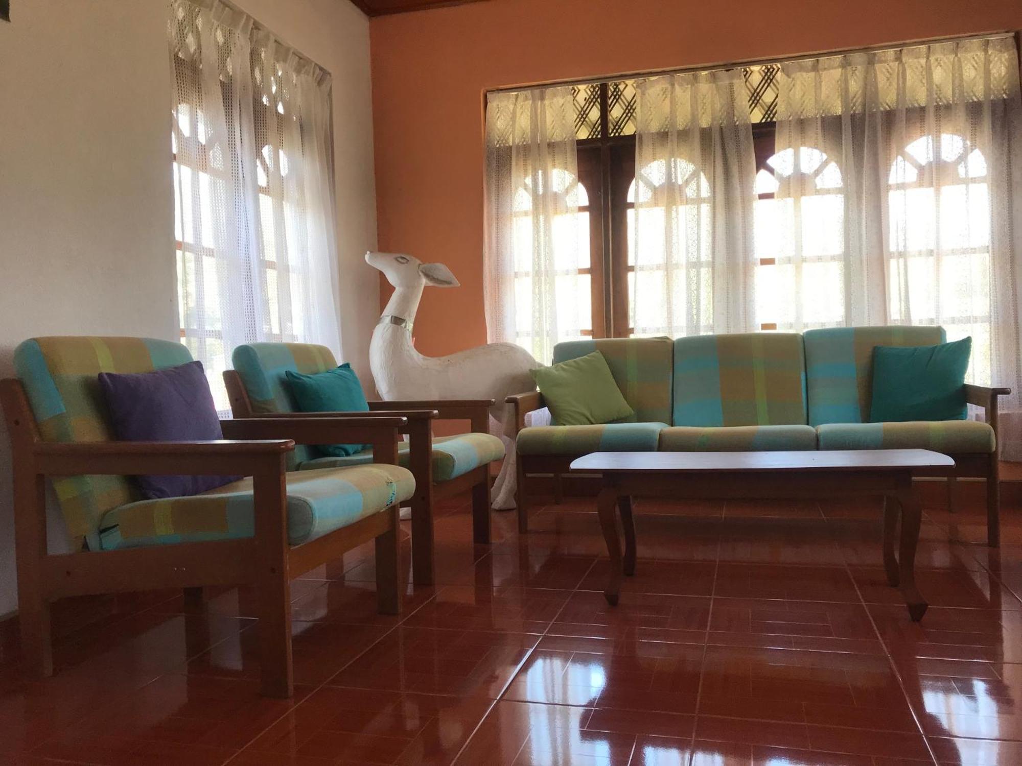 Aurora Residence ヌワラ・エリヤ エクステリア 写真