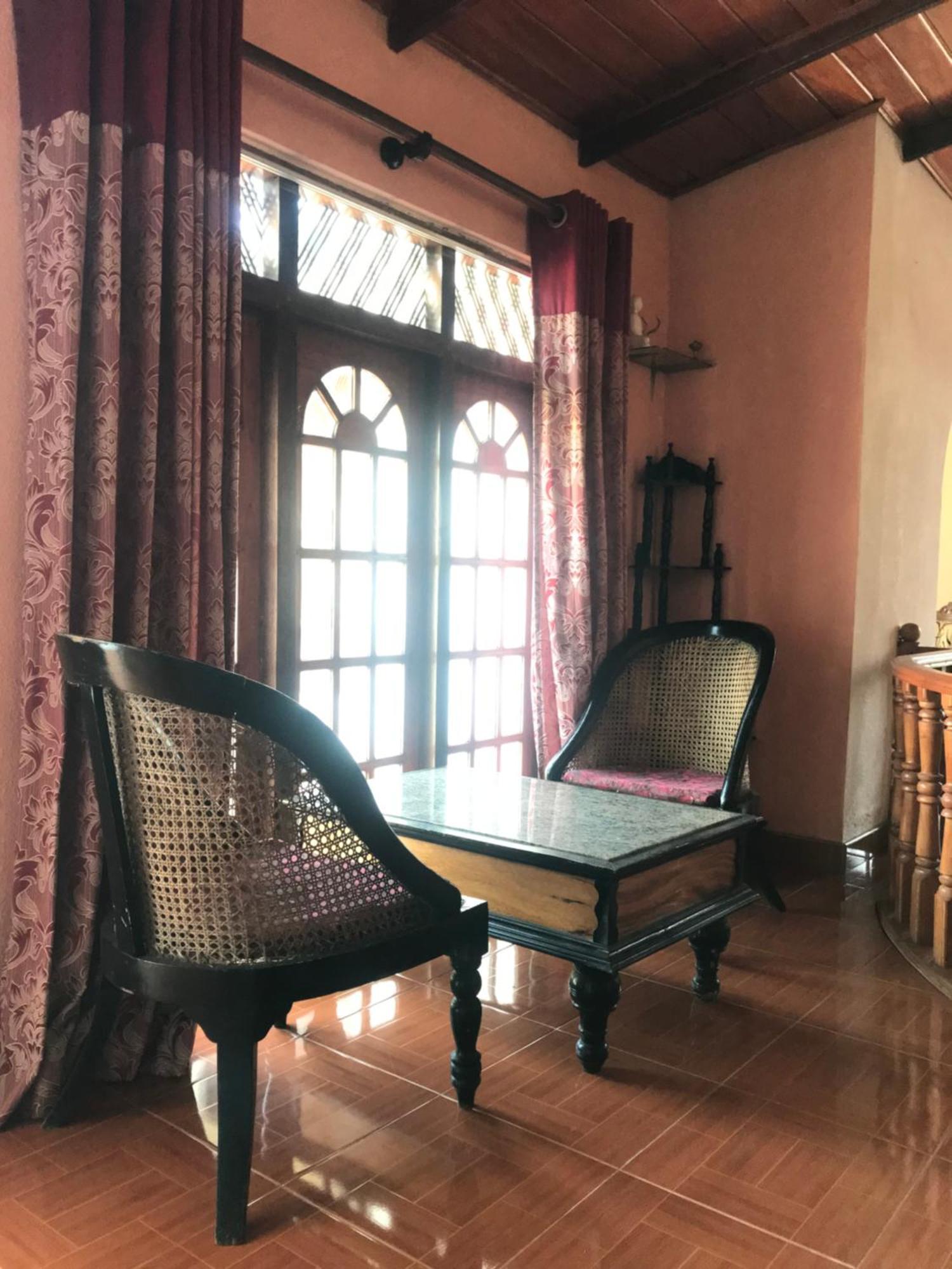 Aurora Residence ヌワラ・エリヤ エクステリア 写真