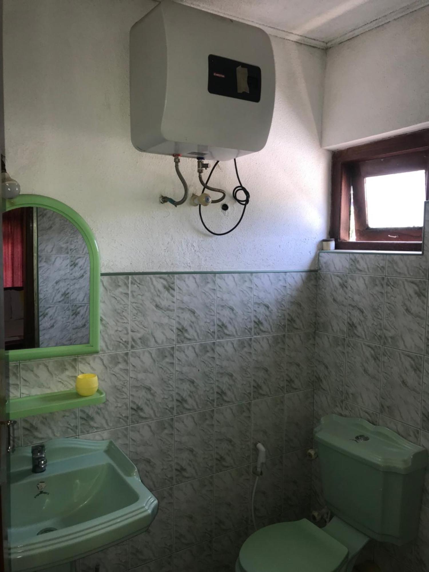 Aurora Residence ヌワラ・エリヤ エクステリア 写真