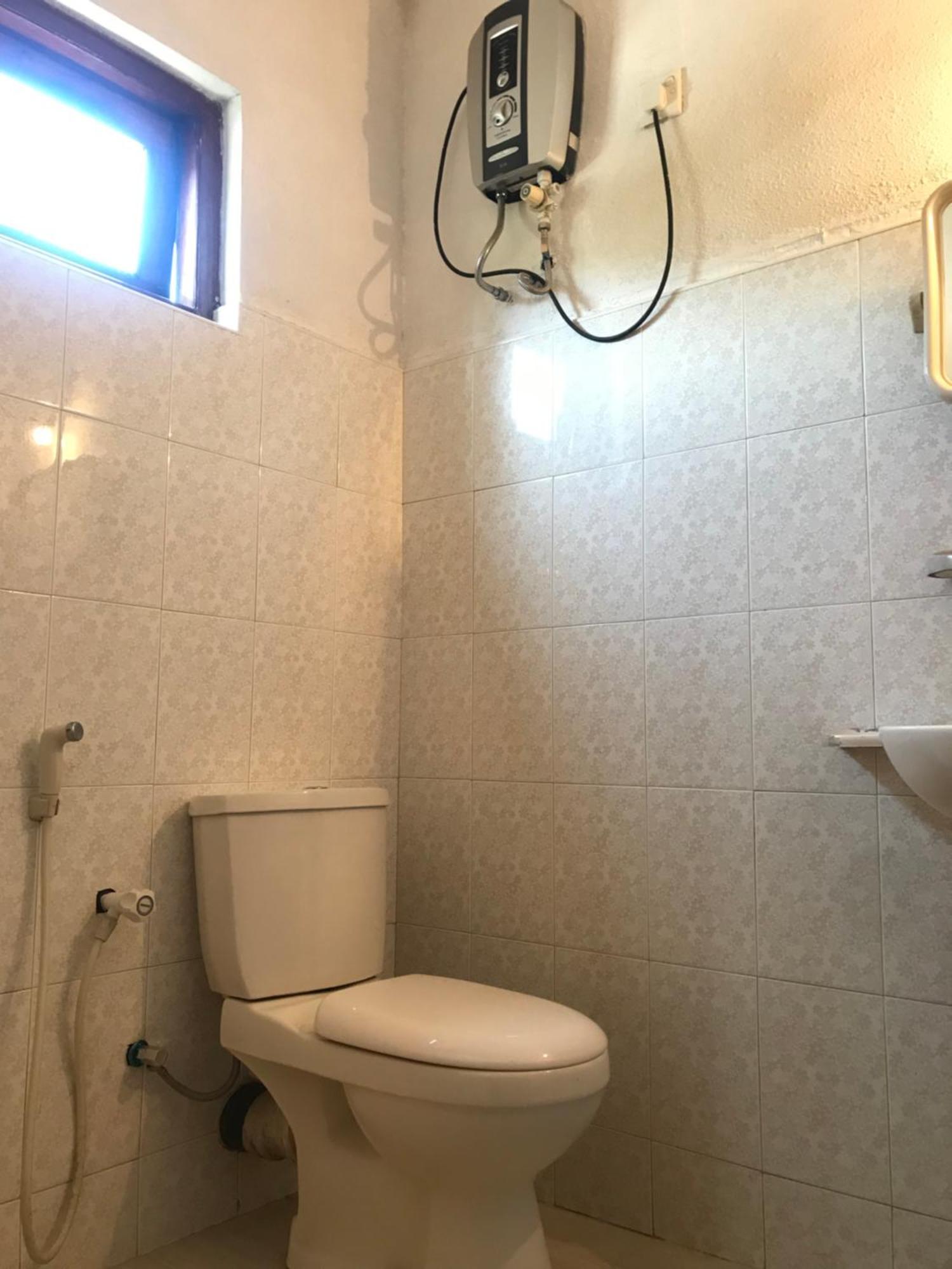 Aurora Residence ヌワラ・エリヤ エクステリア 写真